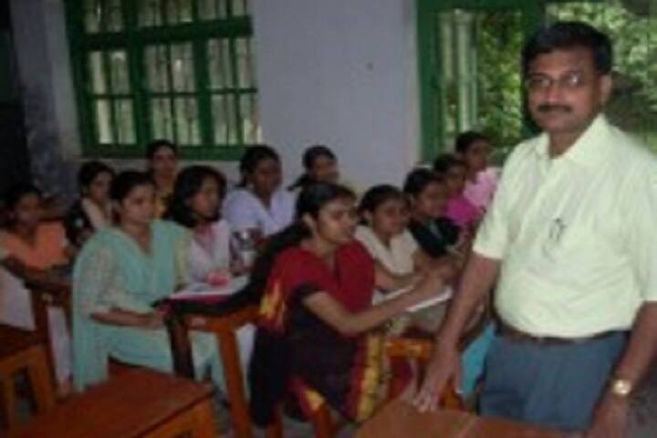 classroom